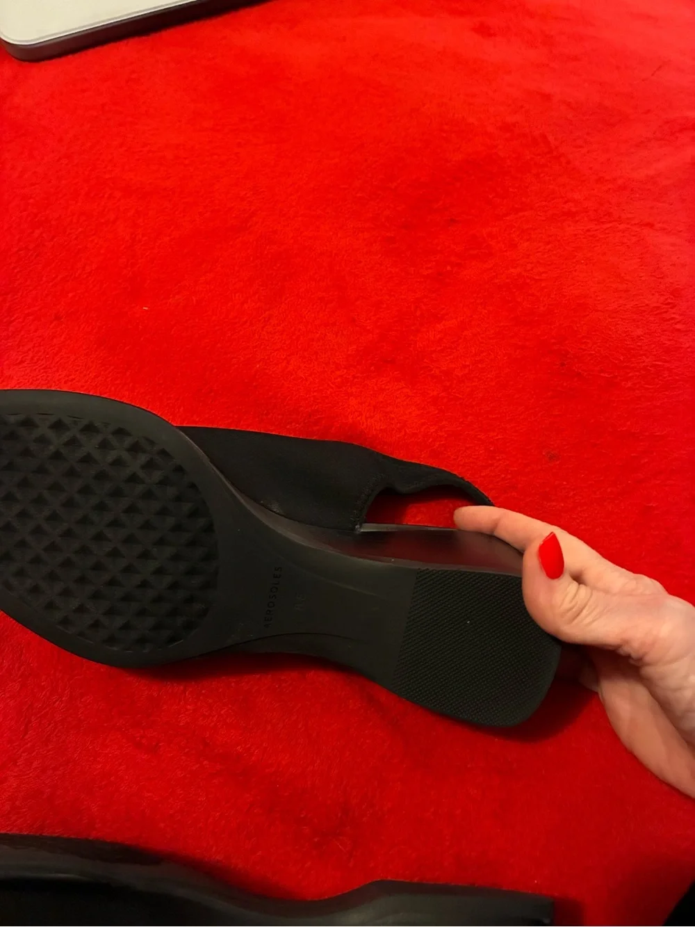 AEROSOLES never worn